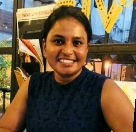 Ms. Radhika Ravi